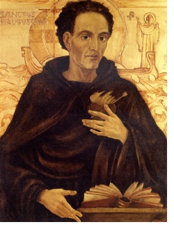 St.Augustinus