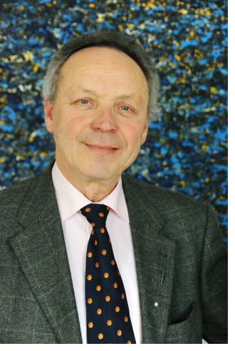 Prof.Dr. Hanspeter Heinz