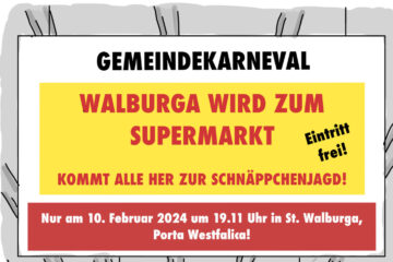 Karneval 2024 Supermarkt (Titel)