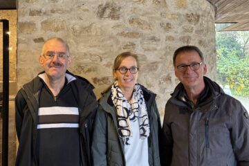 Vorstand Stiftung St. Walburga ab 2025